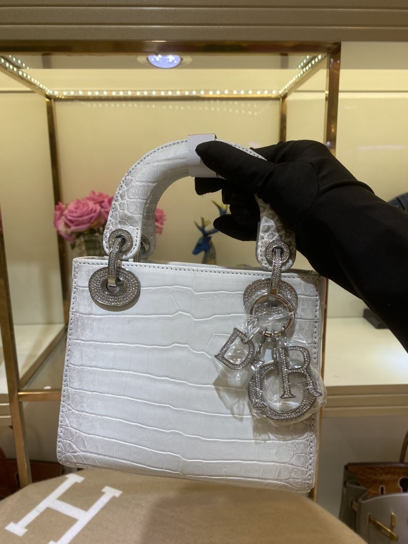 Christian Dior My Lady Bags